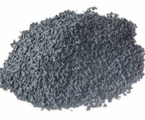 Chemical auxiliary, grease, decoloration series activated carbon