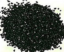 Food and sugar industry, grease, decoloration series activated carbon